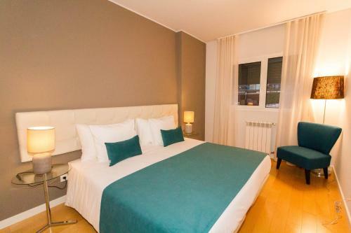 Rio Apartments In Lisbon - Parque Das Nacoes