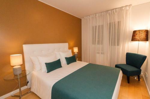 Rio Apartments In Lisbon - Parque Das Nacoes