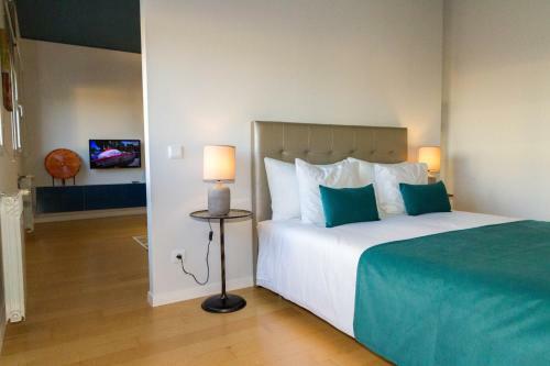 Rio Apartments In Lisbon - Parque Das Nacoes