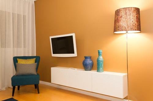 Rio Apartments In Lisbon - Parque Das Nacoes