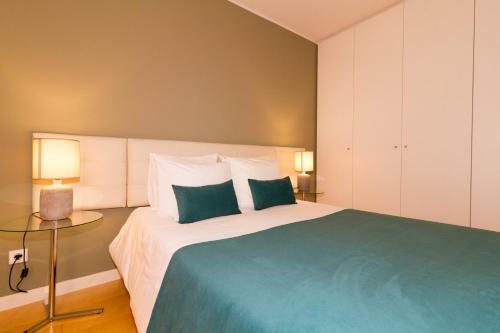 Rio Apartments In Lisbon - Parque Das Nacoes