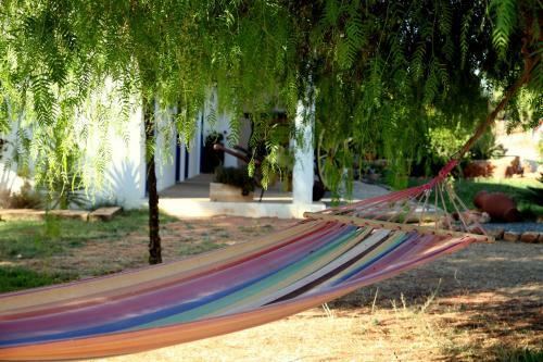 Hostal Quinta Do Rio Country Inn