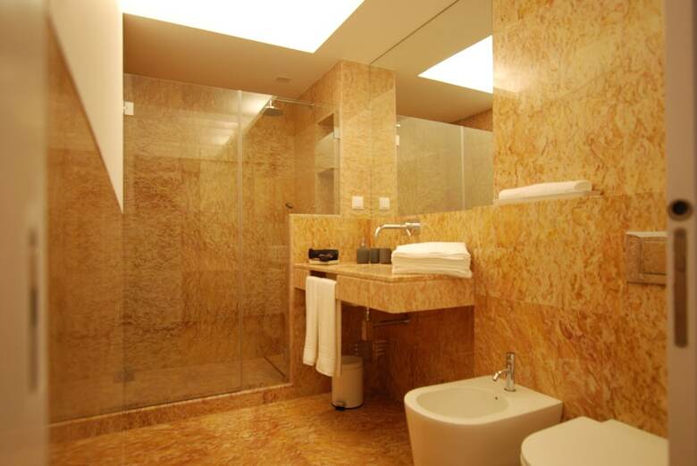 54 Santa Catarina Apartments