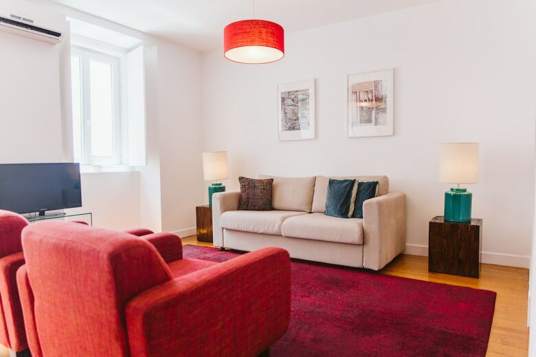 54 Santa Catarina Apartments