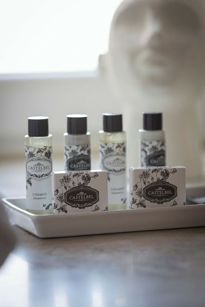 54 Santa Catarina Apartments