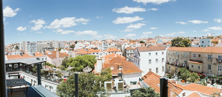 54 Santa Catarina Apartments