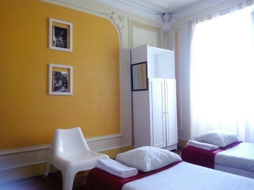 Albergue Refuge In Santa Marta