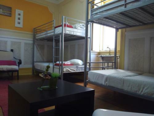 Albergue Refuge In Santa Marta
