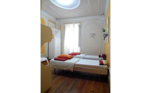 Albergue Refuge In Santa Marta