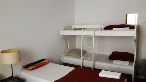 Albergue Refuge In Santa Marta