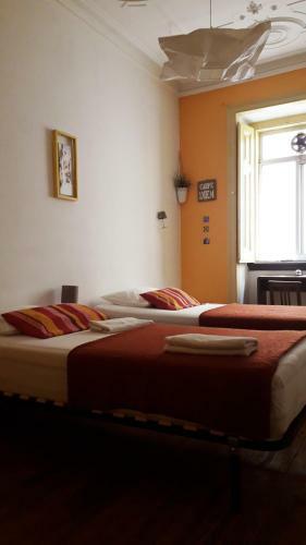 Albergue Refuge In Santa Marta
