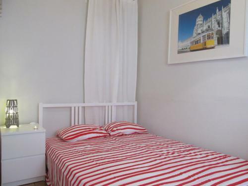 Lisbon Historic Center Apartments