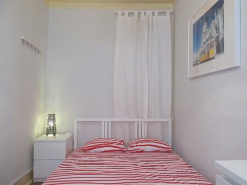 Lisbon Historic Center Apartments