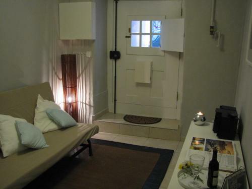 Lisbon Historic Center Apartments