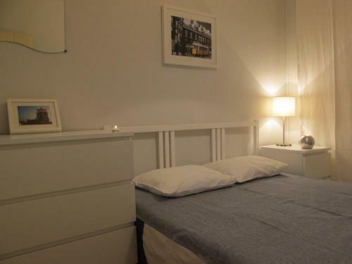 Lisbon Historic Center Apartments
