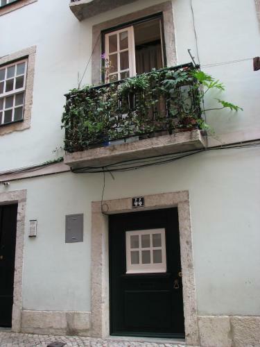 Lisbon Historic Center Apartments
