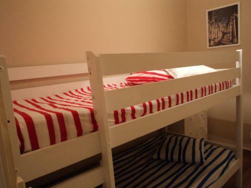 Lisbon Historic Center Apartments