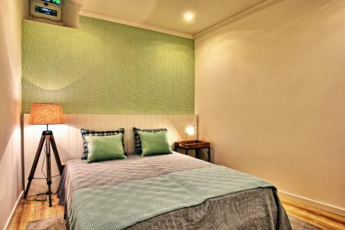 Apartamento Localtraveling Cathedral