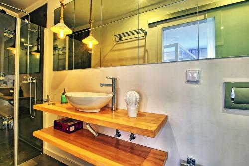 Apartamento Localtraveling Cathedral