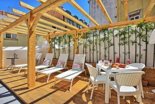 Apartamento Localtraveling Cathedral