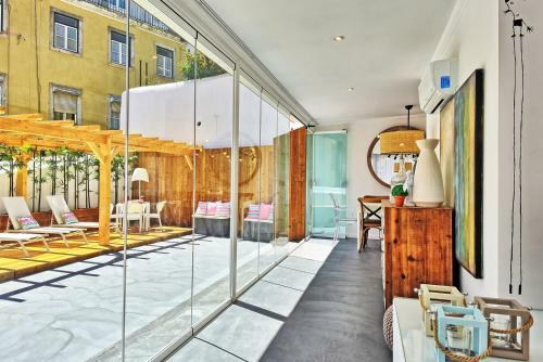 Apartamento Localtraveling Cathedral