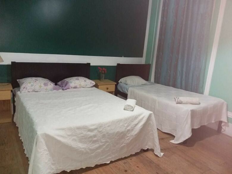 Albergue Alojamento Local Private Accommodation