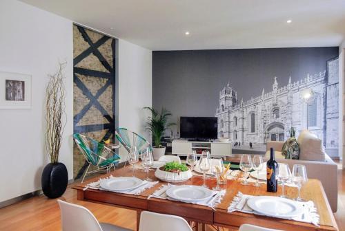 Sao Bento Best Apartments|lisbon Best Apartments