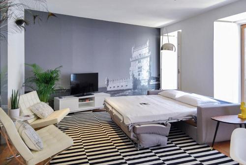 Sao Bento Best Apartments|lisbon Best Apartments