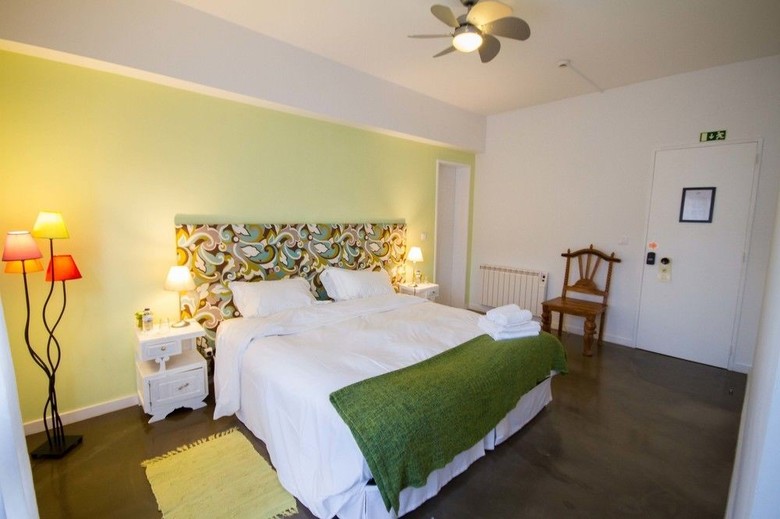 Hostal Sweet Lisbon Guesthouse