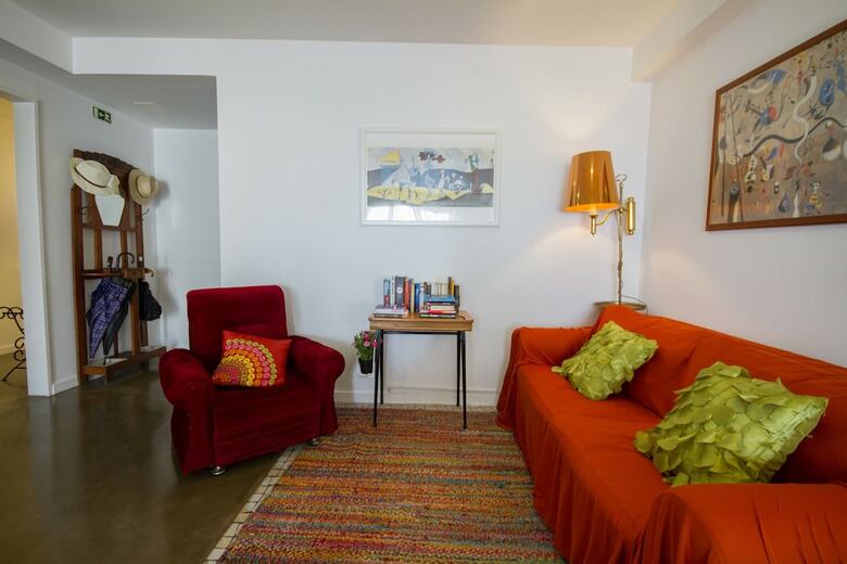 Hostal Sweet Lisbon Guesthouse
