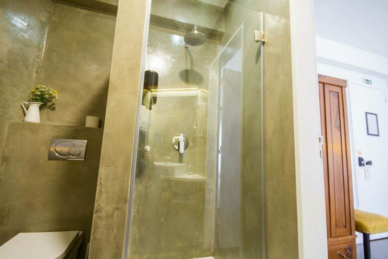 Hostal Sweet Lisbon Guesthouse