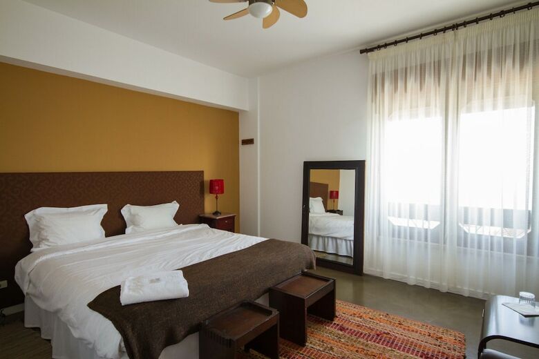 Hostal Sweet Lisbon Guesthouse