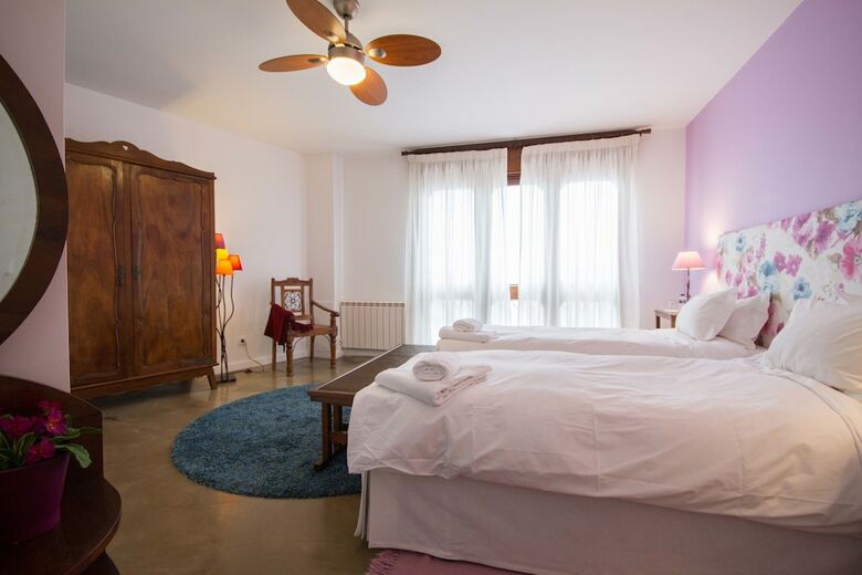 Hostal Sweet Lisbon Guesthouse