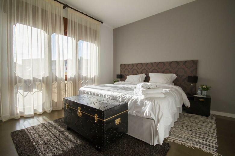 Hostal Sweet Lisbon Guesthouse