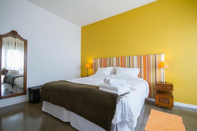 Hostal Sweet Lisbon Guesthouse