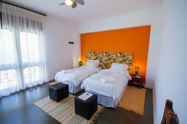 Hostal Sweet Lisbon Guesthouse