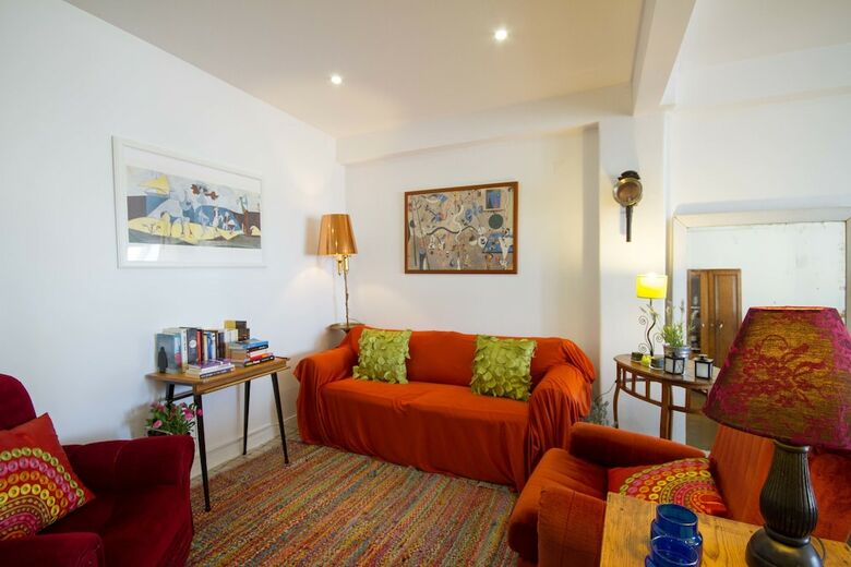 Hostal Sweet Lisbon Guesthouse