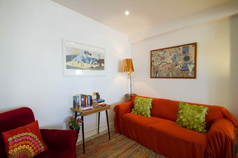 Hostal Sweet Lisbon Guesthouse