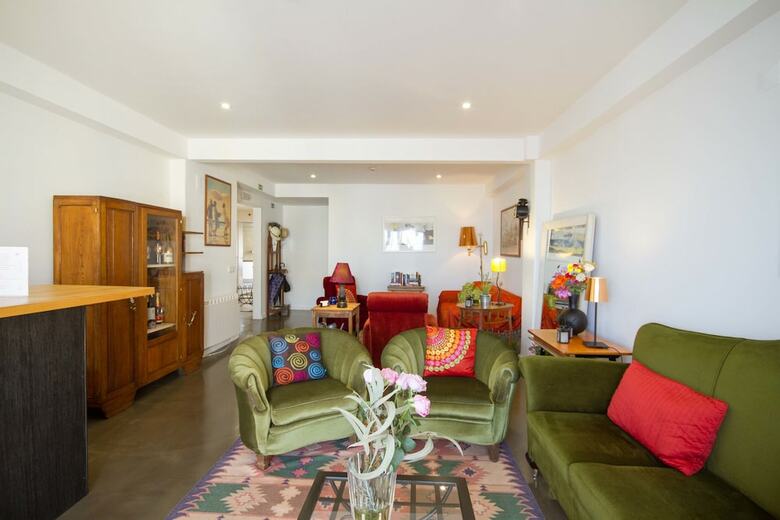 Hostal Sweet Lisbon Guesthouse