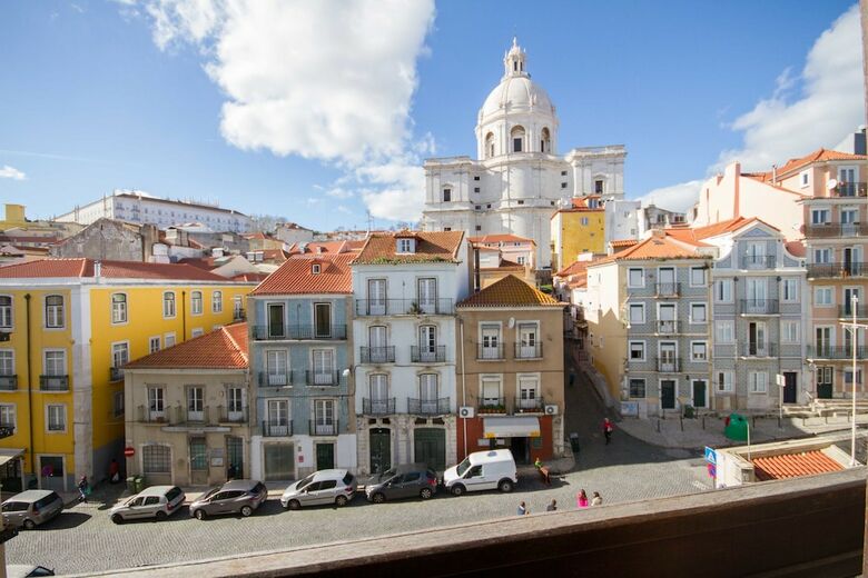 Hostal Sweet Lisbon Guesthouse