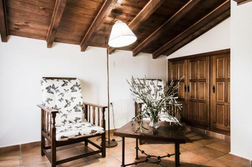 Agroturismo Hotel Rural Entrevi�as