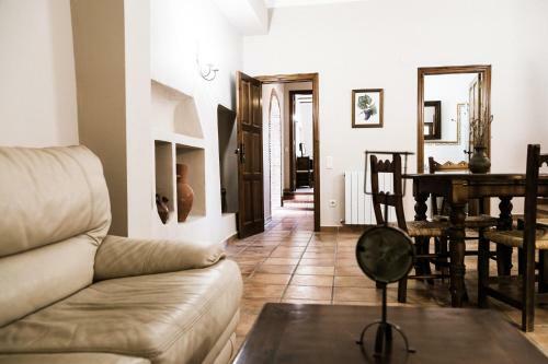 Agroturismo Hotel Rural Entrevi�as