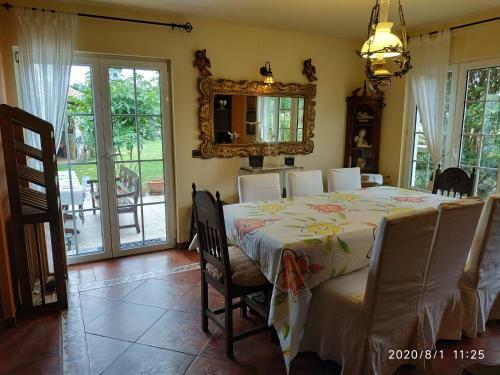 Vivienda Vacacional Villa Betania