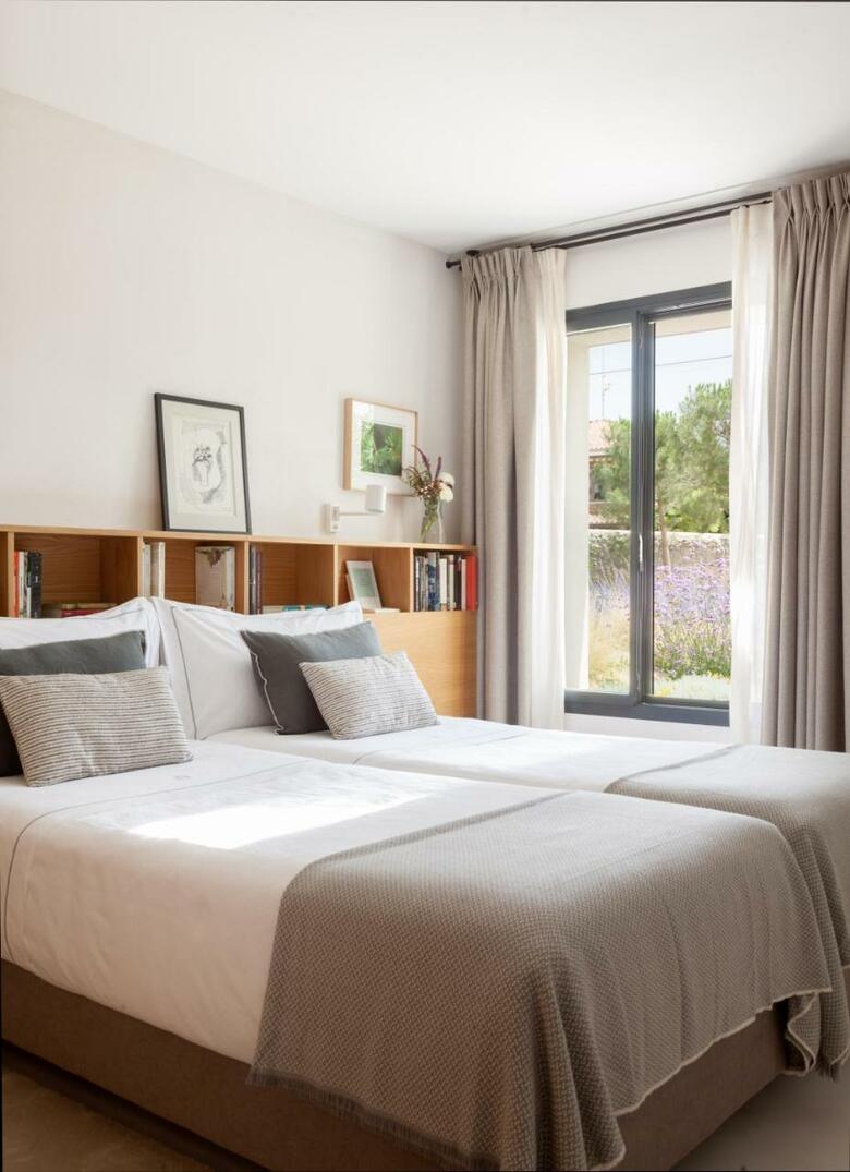 Hotel Quinta San Francisco