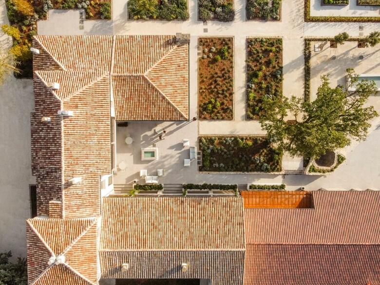 Hotel Quinta San Francisco