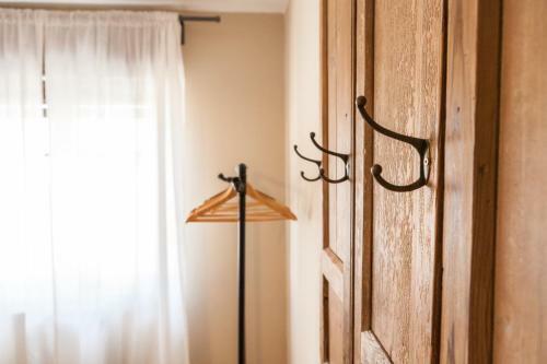 Hostal The Old Seaman Bed & Breakfast