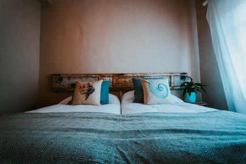 Hostal The Old Seaman Bed & Breakfast
