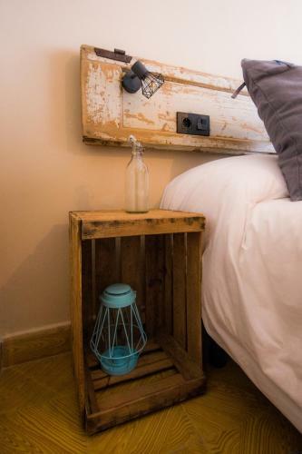 Hostal The Old Seaman Bed & Breakfast