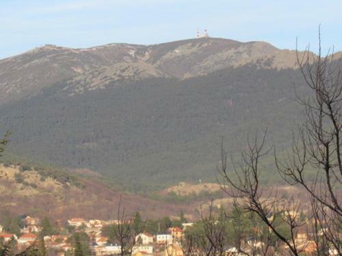 Agroturismo La Parra de Pepa