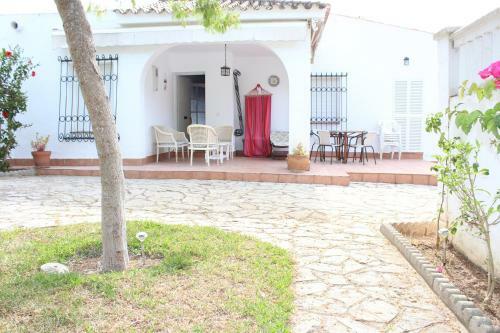 Chalet La Costa - Cerca Playa La Barrosa